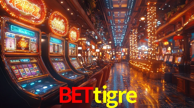 bettigre - Destaca-Se Pela Inovação! - bettigre.com