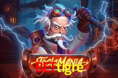 Estatísticas bettigre