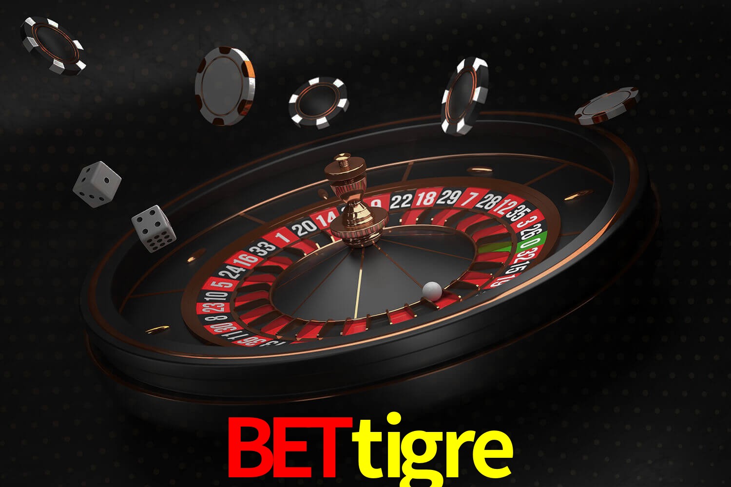 bettigre: Seu Cassino Premiado com Pagamentos Rápidos