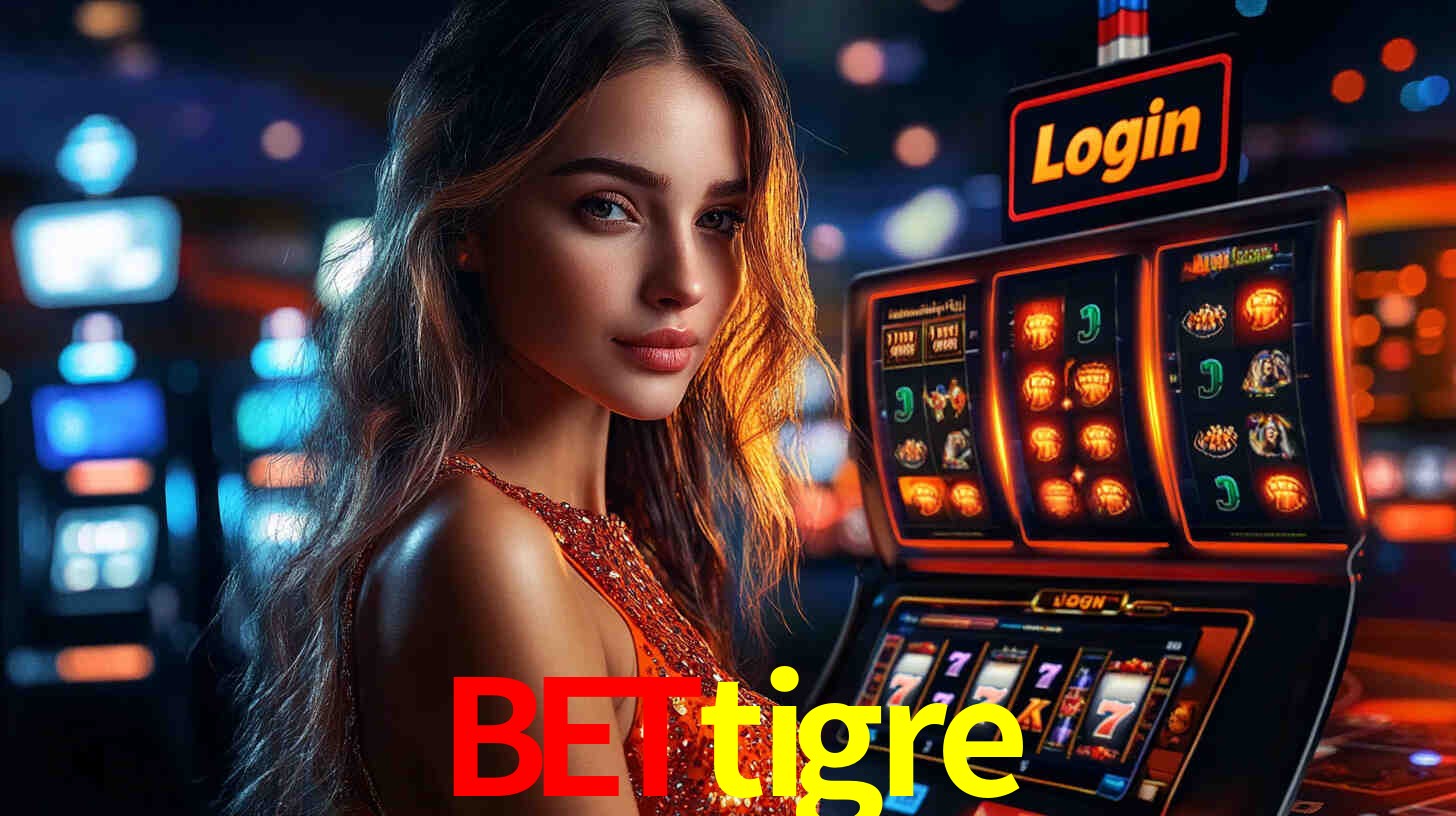 Sinta a adrenalina dos jogos de cassino com bettigre
