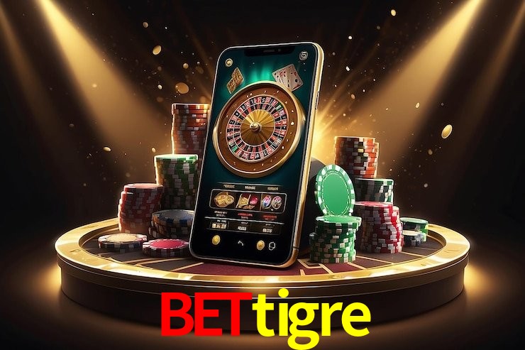 Recursos de Bônus bettigre