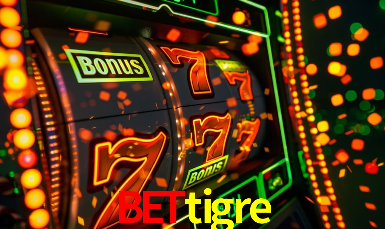 Desvendando o Mundo dos Jogos Virtuais na bettigre
