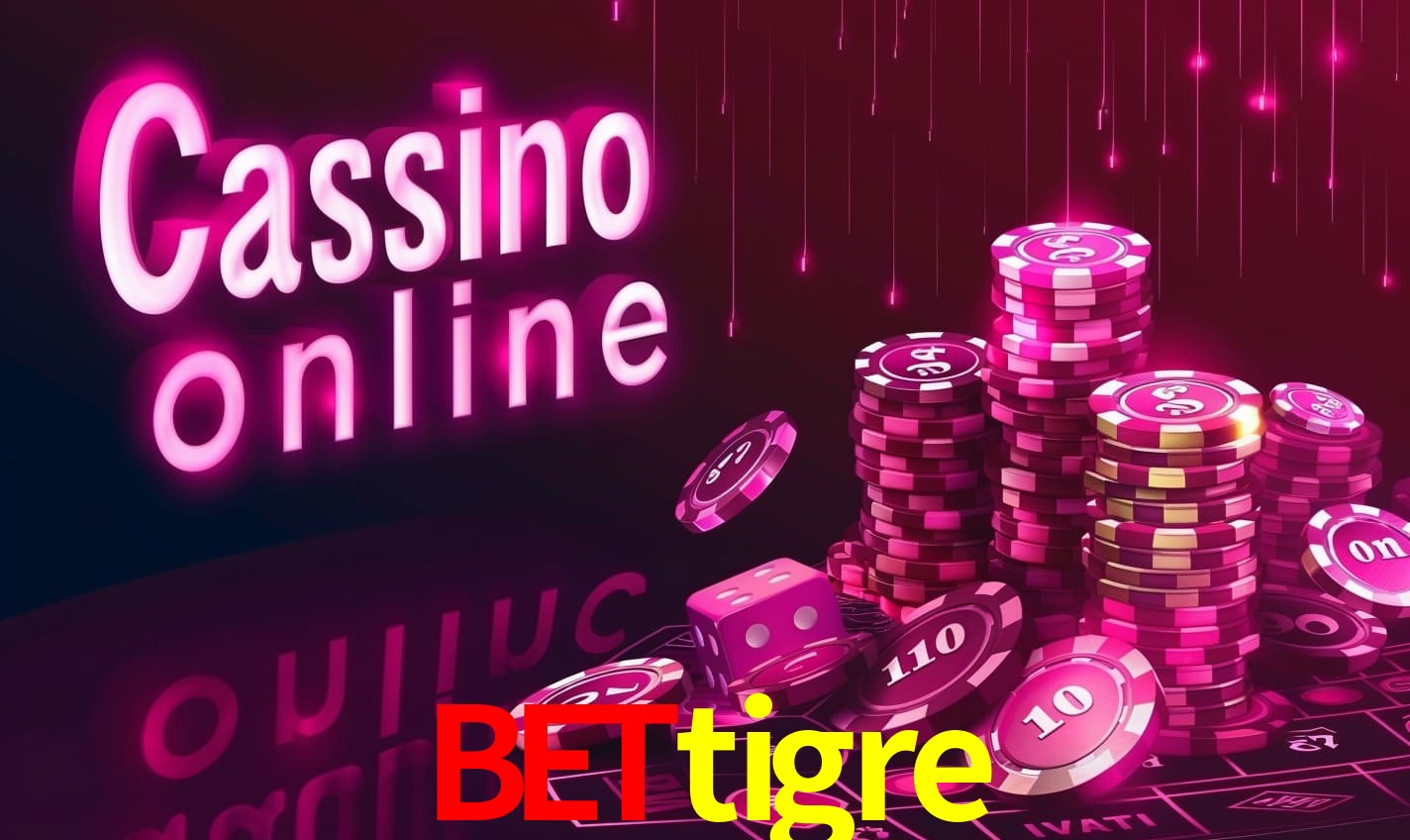 Descubra a Essência do bettigre: Nossa História e Compromissos
