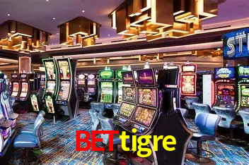 A Revolução dos Aplicativos de Jogos no bettigre