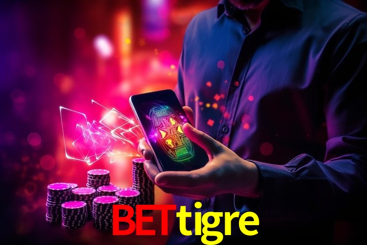 Jogos Exclusivos bettigre