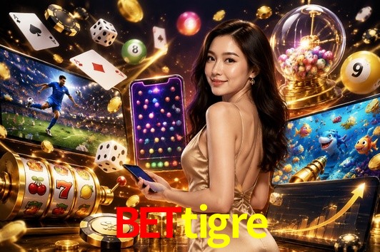 Game Providers bettigre