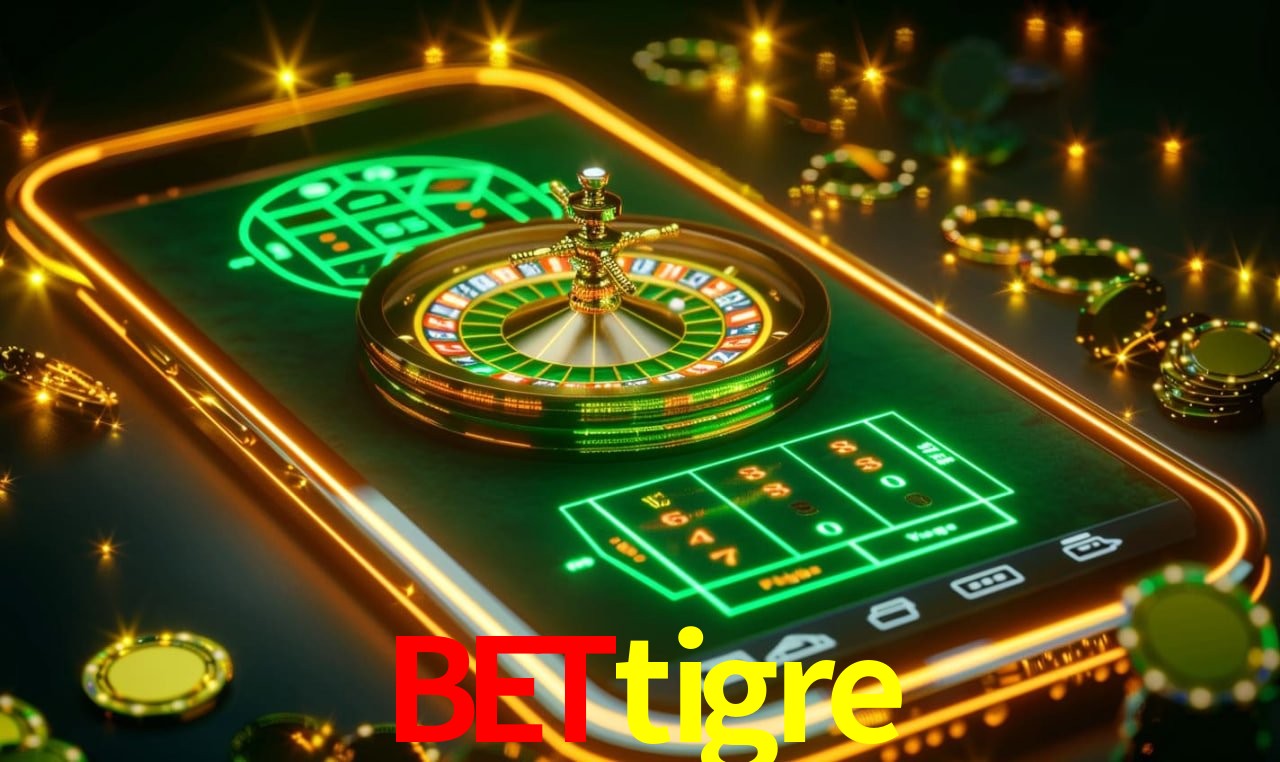 Provedores de Jogos bettigre