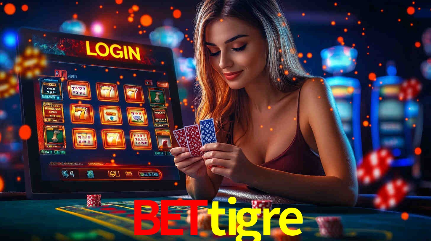 bettigre: A Experiência de Casino com Jogos de Mesa ao Vivo