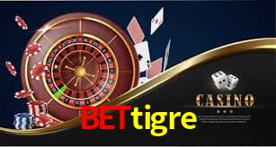 Mesa de Blackjack bettigre