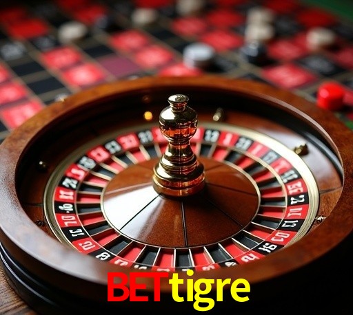 Benefícios da Conta bettigre