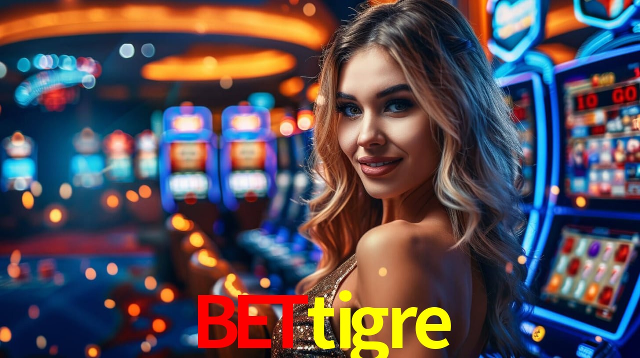 Bonus Features bettigre