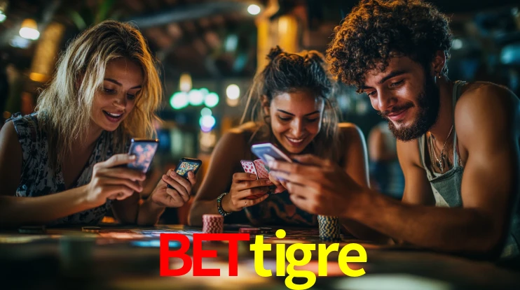 Programa VIP bettigre
