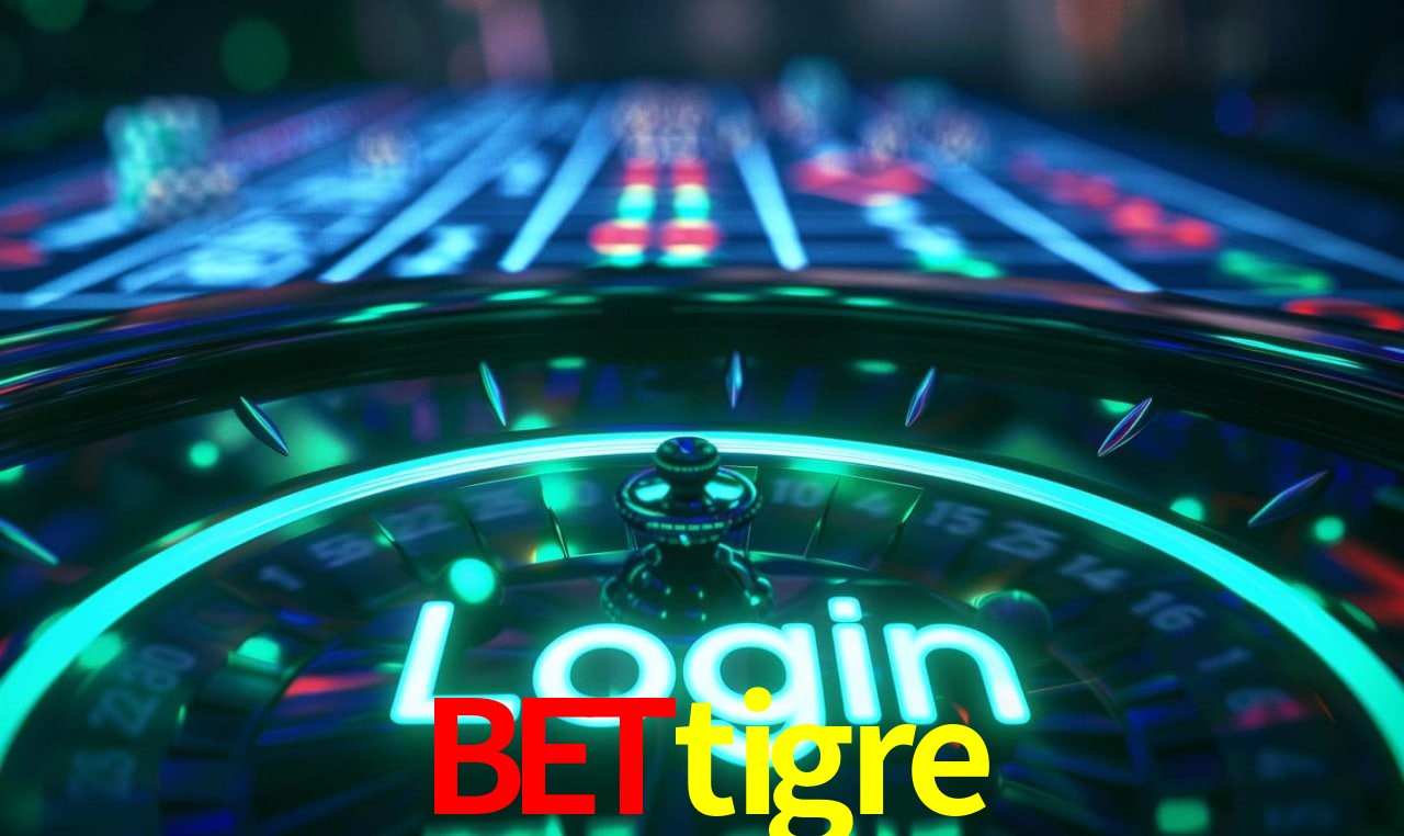 Casino Ao Vivo bettigre