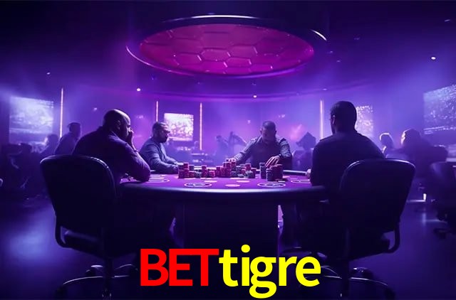 Descubra o Programa VIP da bettigre: Vantagens Exclusivas para Jogadores