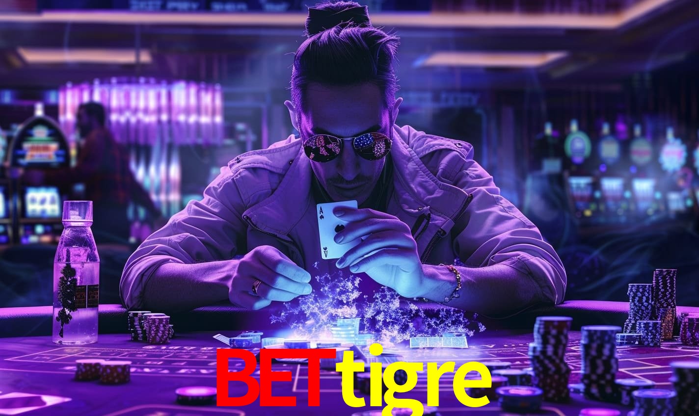 Blackjack Table bettigre