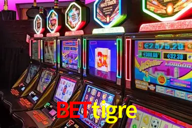 A Popularidade dos Caça-Níqueis no bettigre