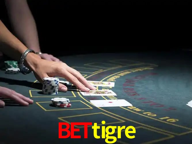 Login Seguro bettigre
