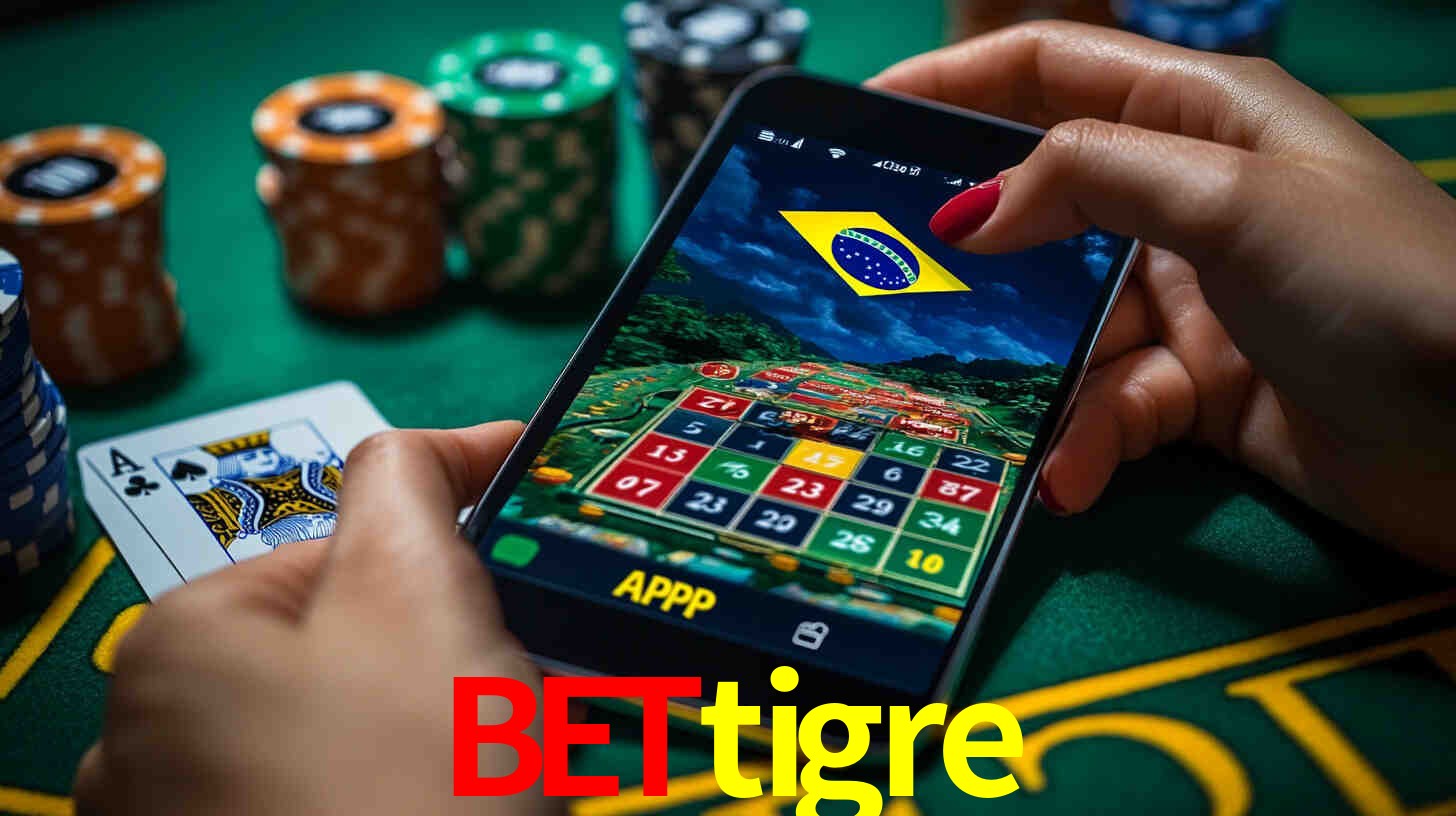 Descubra o Programa VIP da bettigre: Vantagens Exclusivas para Jogadores