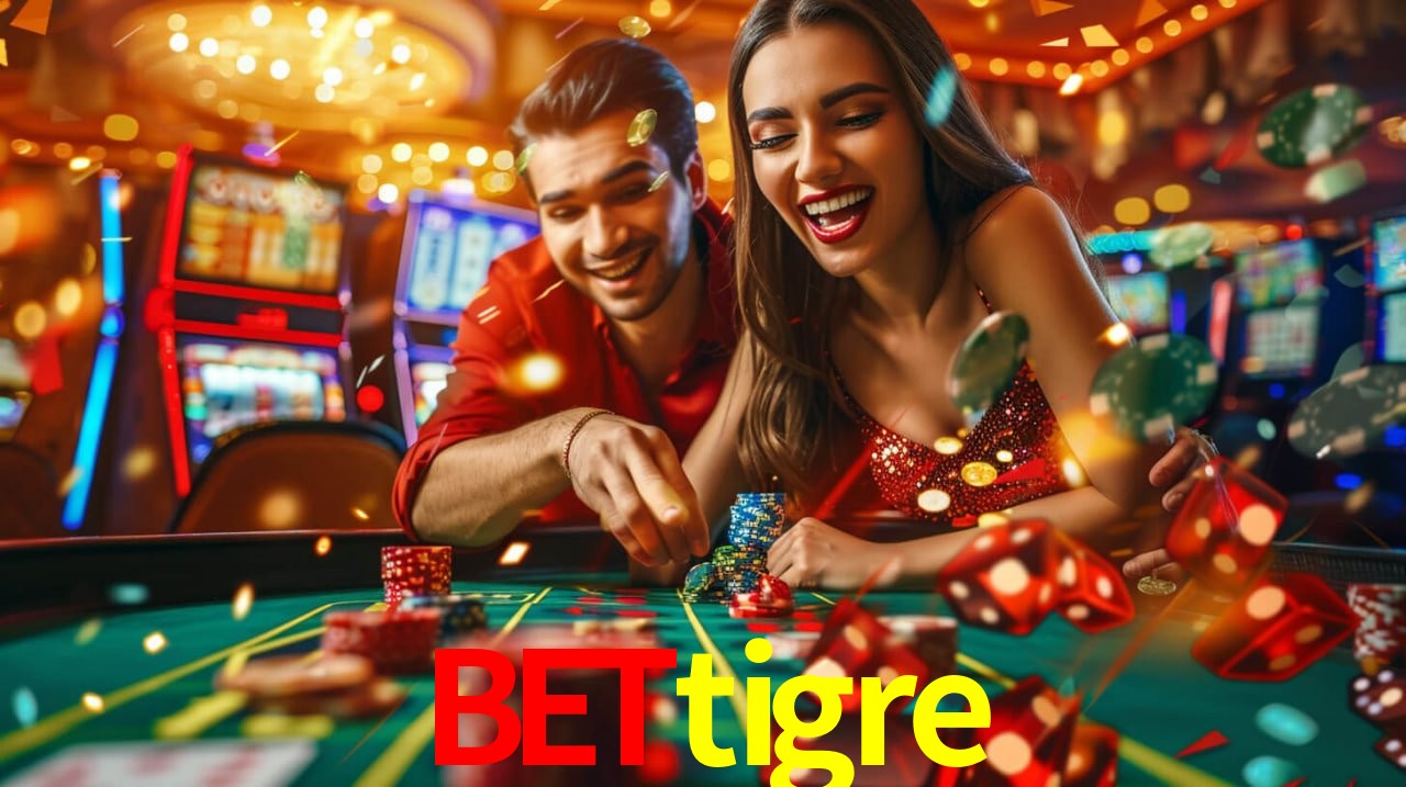 Estatísticas do Jogo bettigre