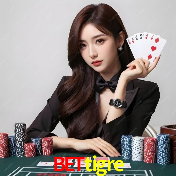 Jogos de Slot bettigre
