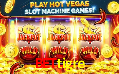 Descubra o Mundo do Cassino Online com bettigre