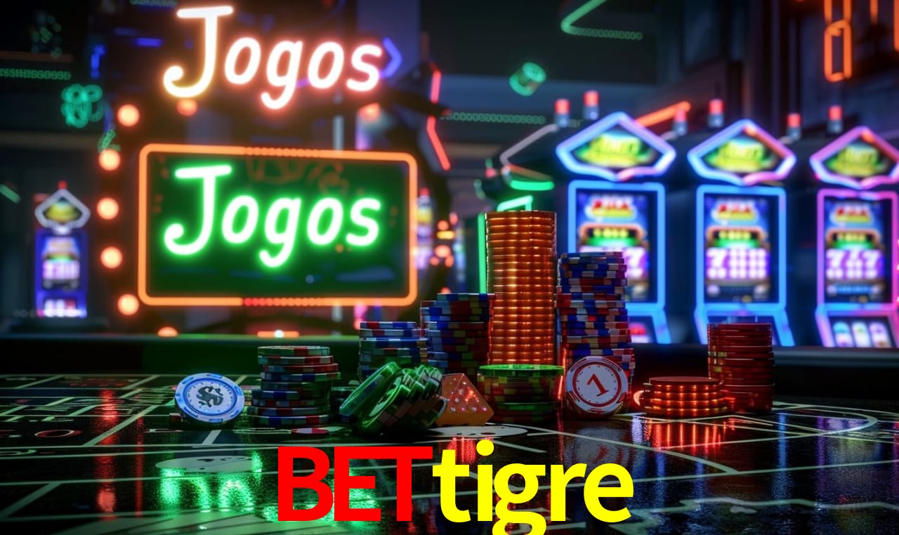 Bônus Generosos e Exclusivos no bettigre para Você!