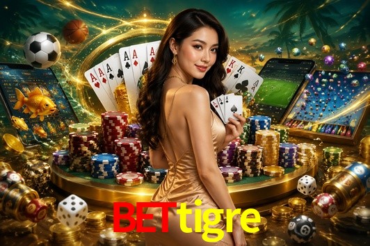 Live Casino bettigre