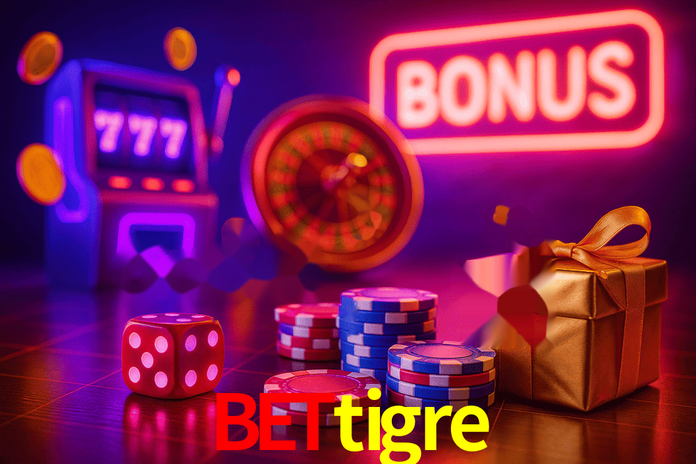 Desvendando o Mundo dos Jogos Virtuais na bettigre