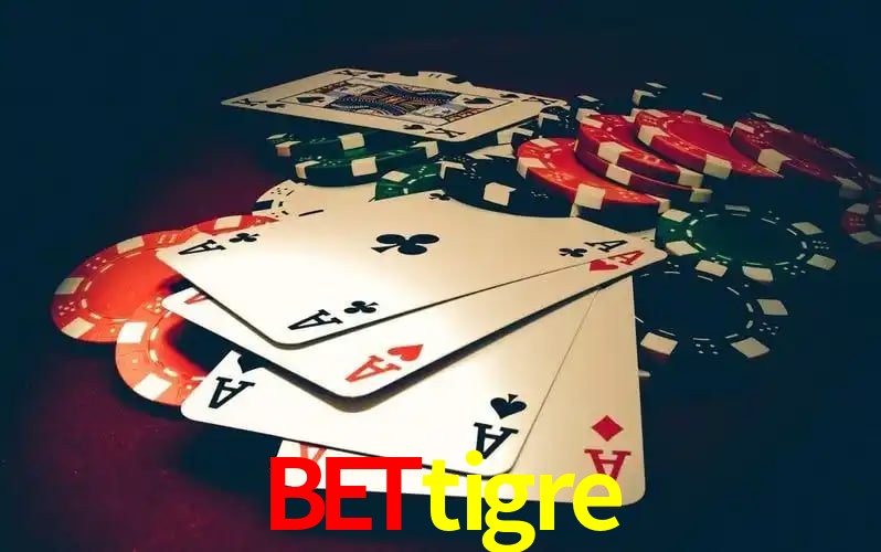 Promoção Relâmpago bettigre