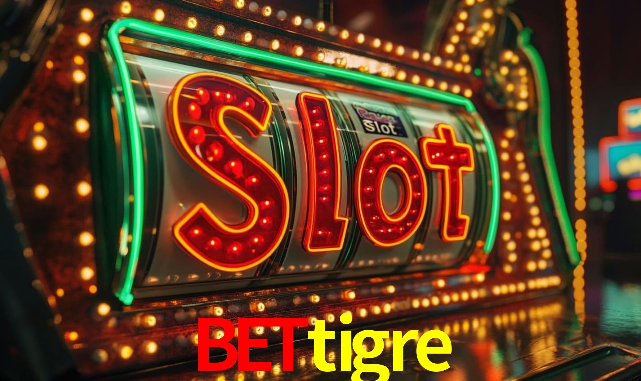 Diretório de Jogos bettigre