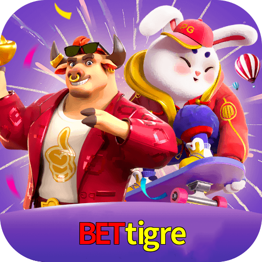 Logo da bettigre